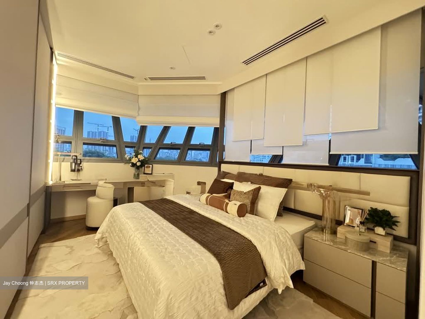 Concourse Skyline (D7), Apartment #591566181